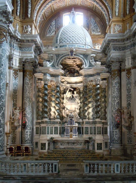Hostel Amdg Venedig
