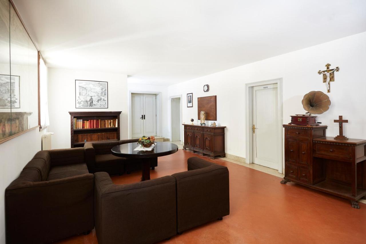 Amdg Hostel Venedig