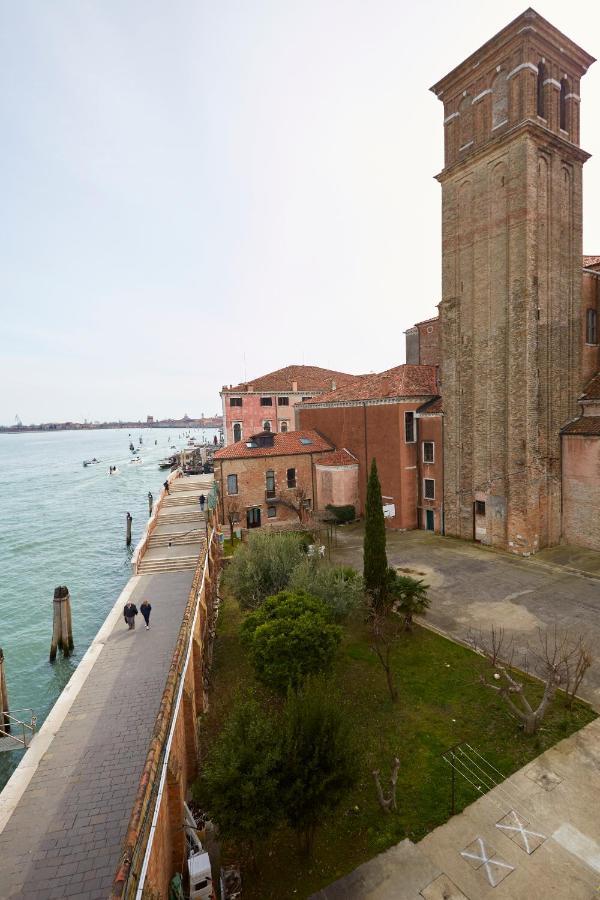 Amdg Venedig