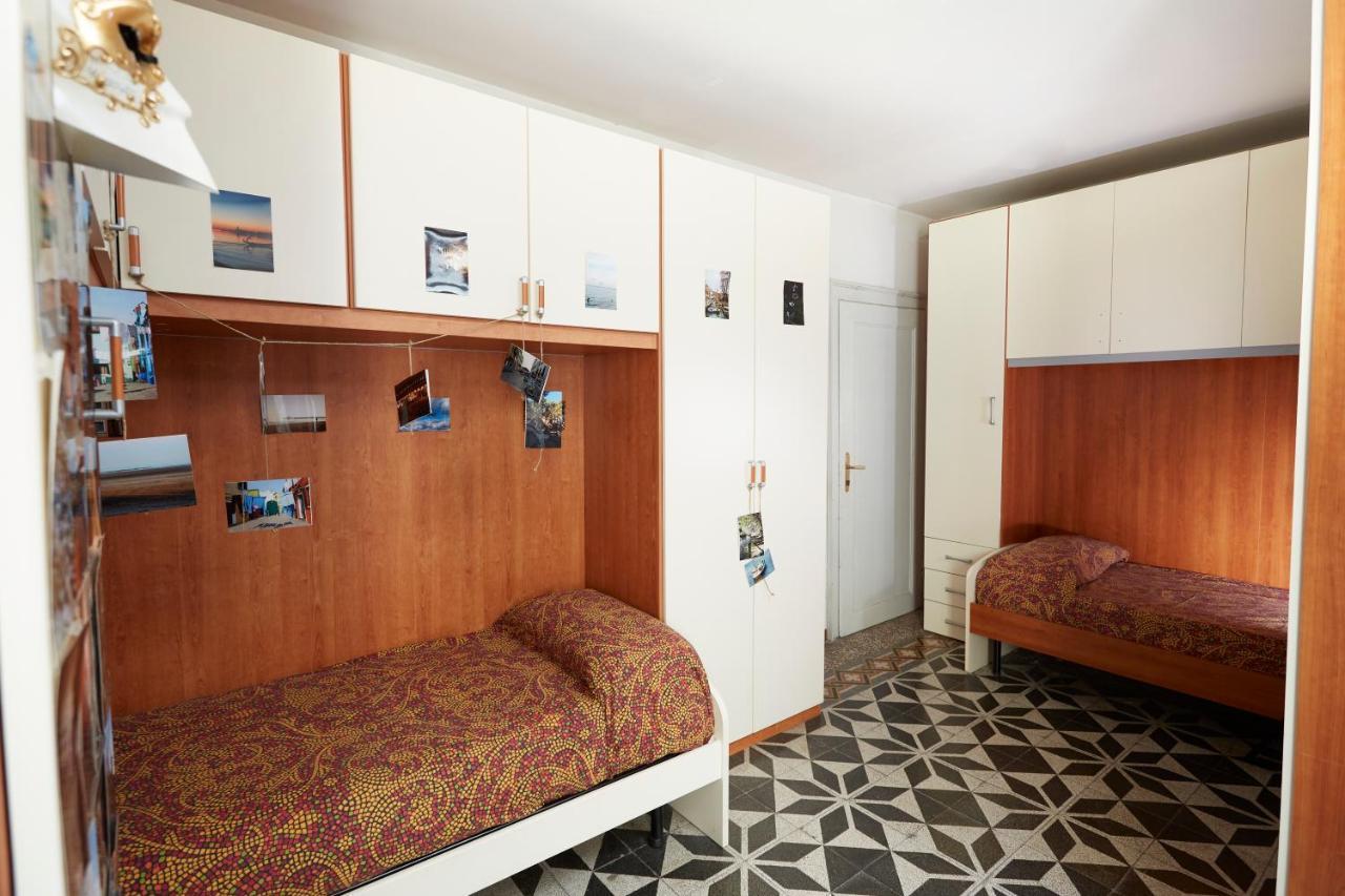 Hostel Amdg Venedig