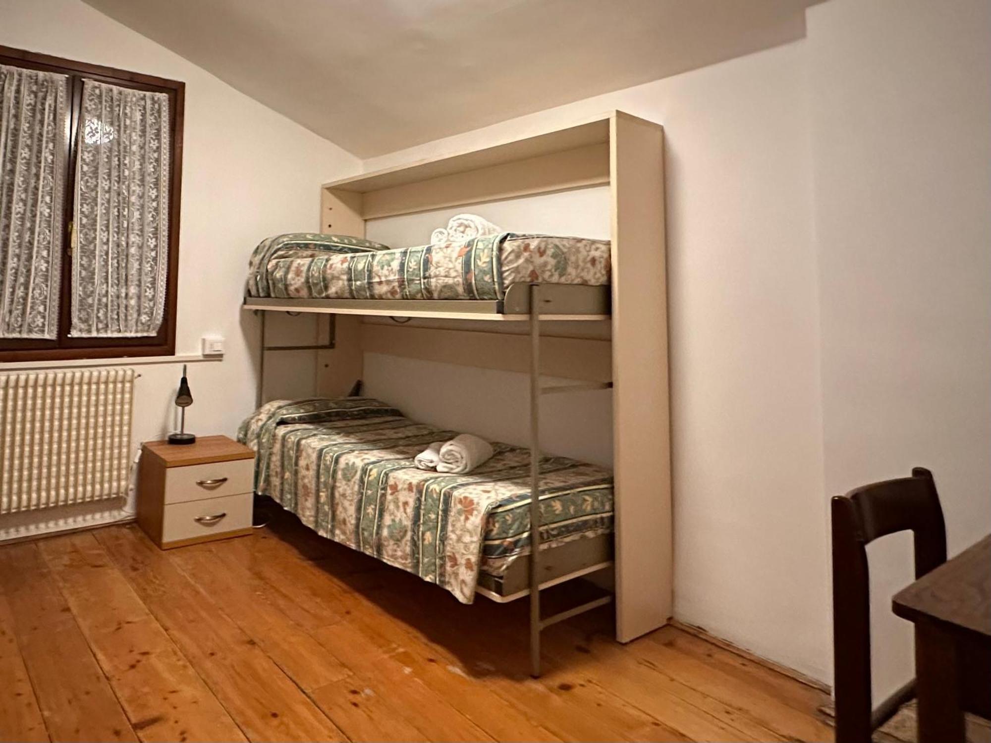 Hostel Amdg Venedig