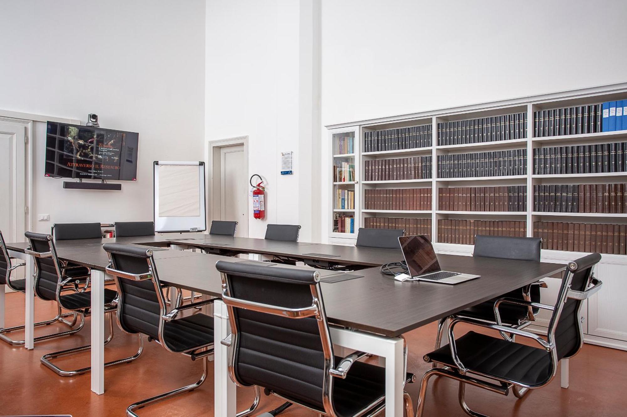 Hostel Amdg Venedig
