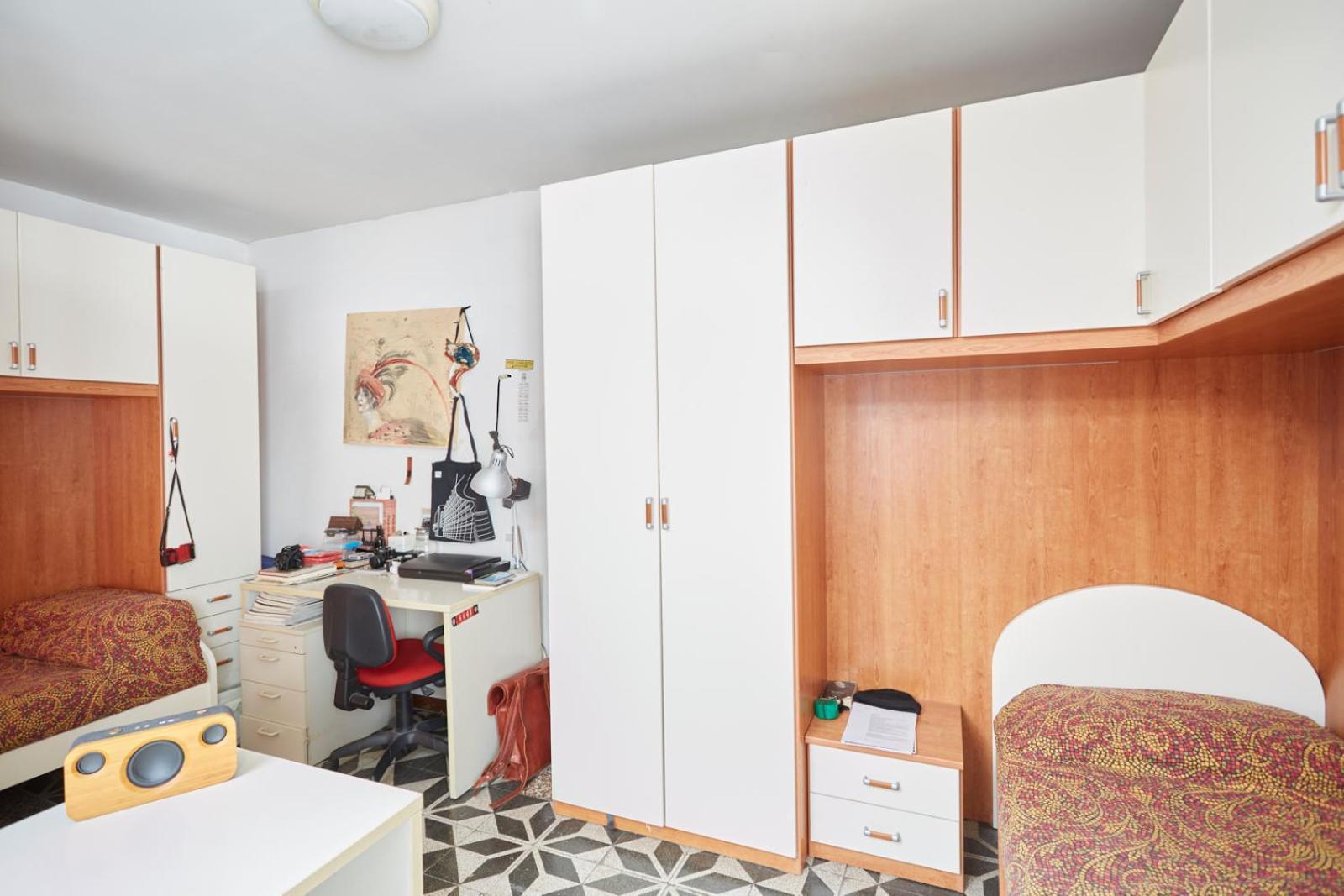 Amdg Hostel Venedig