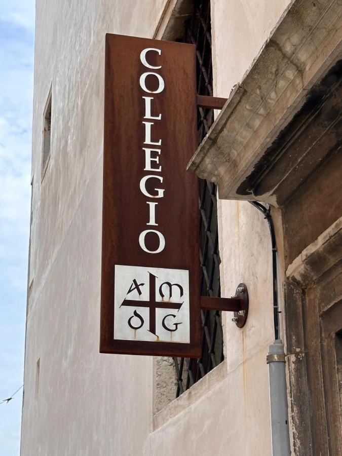 Amdg Venedig